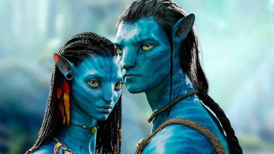 ‘Avatar’, la primera película en recaudar más de $2.9 mil millones de dólares