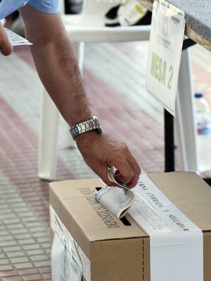 Segunda vuelta entre dos populismos | Columna de Álvaro López Peralta