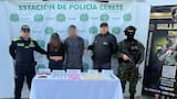 La Policía desmanteló una olla de microtráfico en Cereté, Córdoba