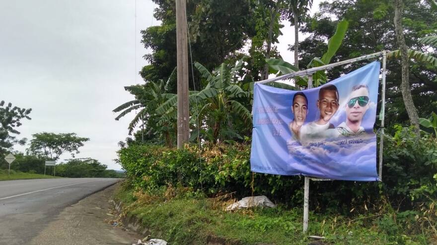 Privilegios al coronel Núñez son una burla: familiares de víctimas de Chochó