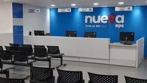 Nueva EPS audita más de 14 millones de cuentas médicas valoradas por más de 15 billones de pesos