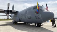 Contraloría advierte que solo el 19 % de las aeronaves de la FAC cuenta con póliza de seguro vigente
