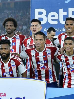 Junior, bajo intento de sospecha | columna de Hugo Illera Jiménez