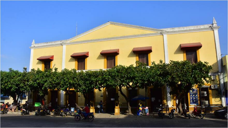 'Alcaldía de Sabanalarga no ha pagado salud a sus trabajadores '