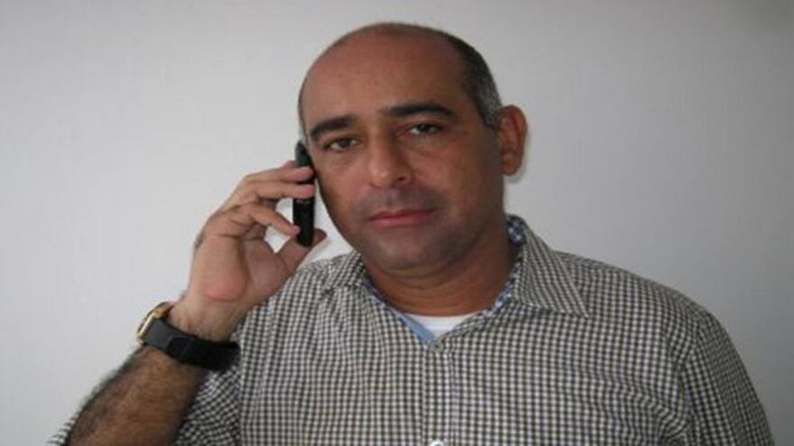 'Cartel de la Hemofilia’: libre el fiscal Daniel Díaz