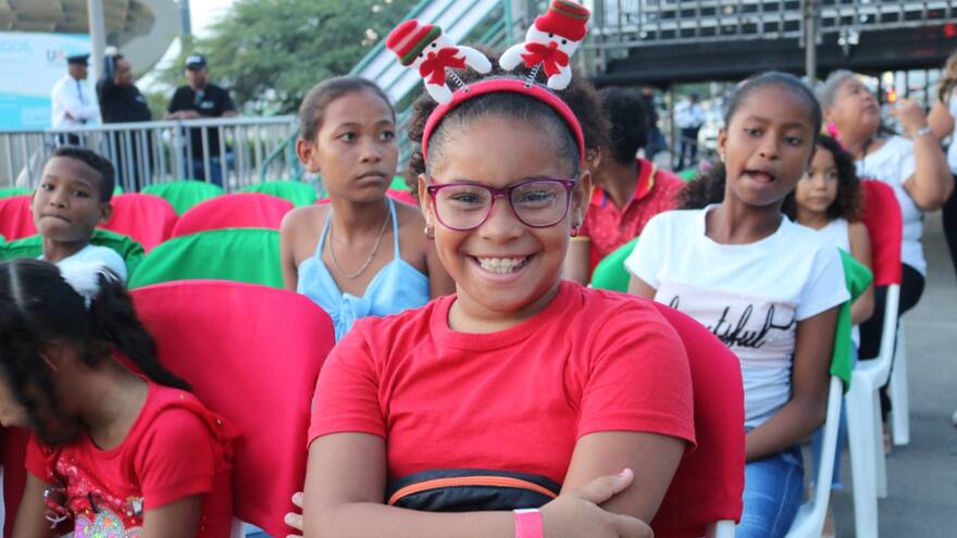 Cartagena: concierto de navidad para niños este 6 de diciembre