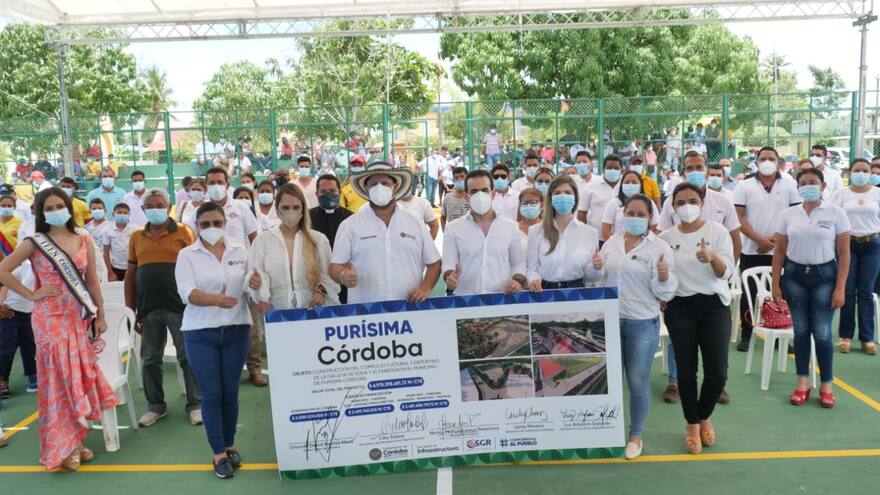 Garantizan recursos para el ‘templo’ de la galleta de soda y el diabolín