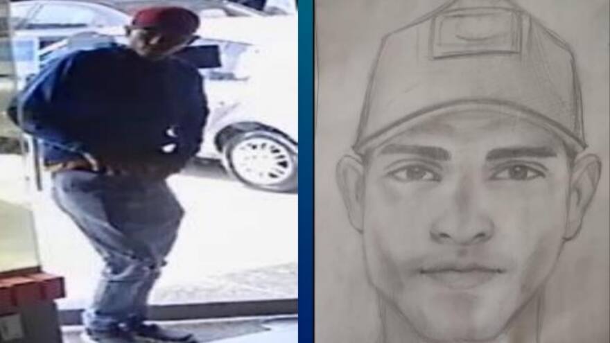 Buscan a sicario que asesinó a bala a esposo de concejal en Santa Marta