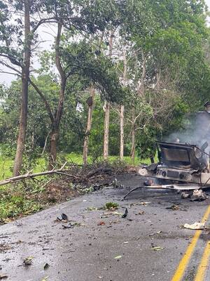 La paz no es un juego… es cosa seria