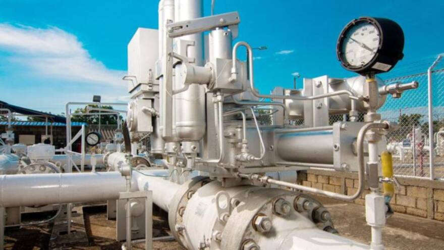 Alerta por posible desabastecimiento de gas natural para 2025 y 2026