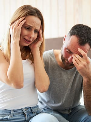 Cómo superar una crisis de pareja y salir más fuertes