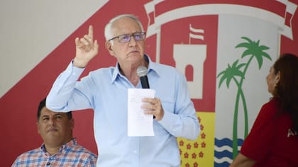 Minsalud anunció respaldo a ESE UNA con inversiones de $53 mil millones