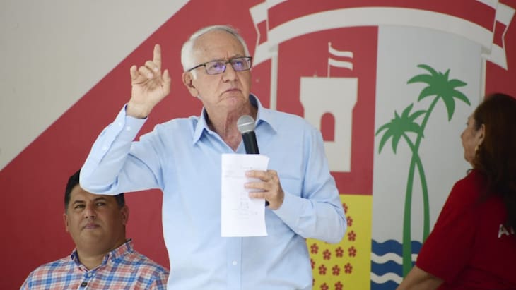 Minsalud anunció respaldo a ESE UNA con inversiones de $53 mil millones