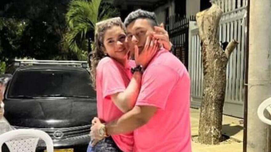 'Se me fue la vida': padre de mujer fallecida en siniestro vial en B/quilla