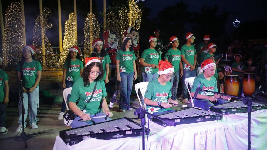 Desfile navideño ‘Soledad Brilla 2025’ será este 14 de diciembre