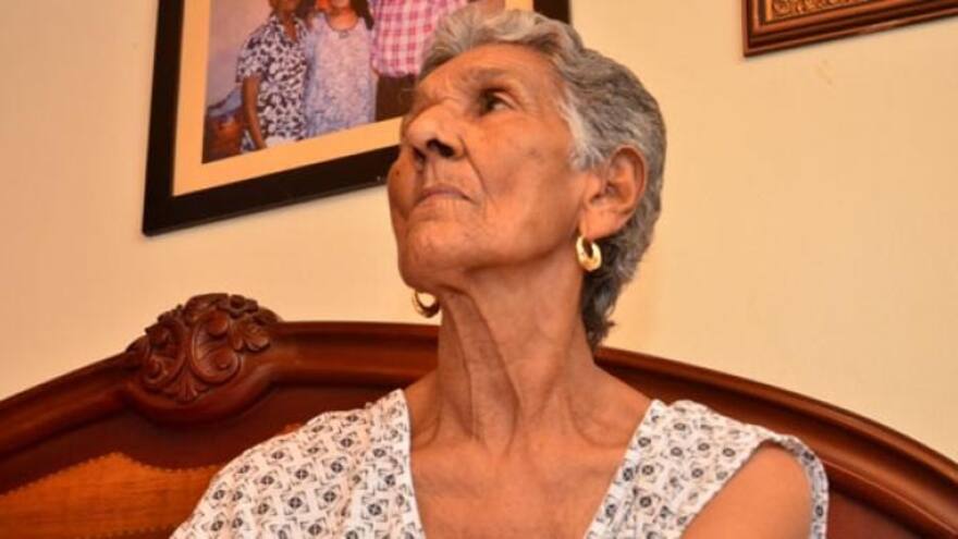 Así reaccionan familiares y allegados a la muerte de Mama Vila