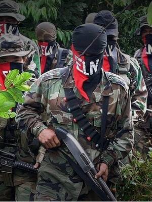 El narcoterrorismo contraataca | Columna de José Félix Lafaurie