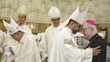 Fe, vocación y gratitud en la misa por los 60 años del Seminario Juan XXIII