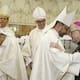 Fe, vocación y gratitud en la misa por los 60 años del Seminario Juan XXIII
