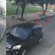 Video: Conductor de camioneta atropelló a un ciclista en medio de un episodio de intolerancia