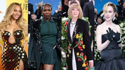 El código de vestimenta de la Met Gala girará en torno a la moda como arte