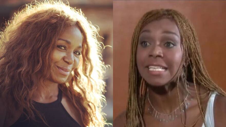 La actualidad de María Eugenia Arboleda, Mariana en ‘Betty la fea’