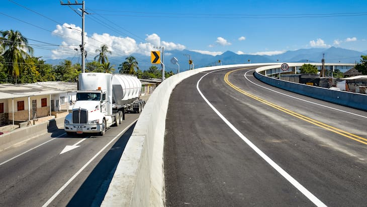 Variante de Ciénaga, el ‘regalo’ de Navidad adelantado para la región Caribe