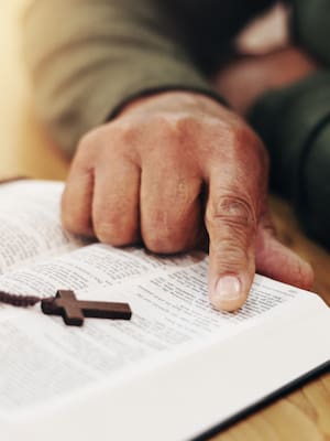 La Biblia y la verdadera naturaleza del liderazgo