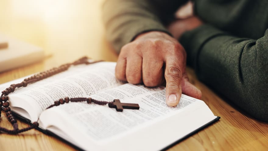 La Biblia y la verdadera naturaleza del liderazgo