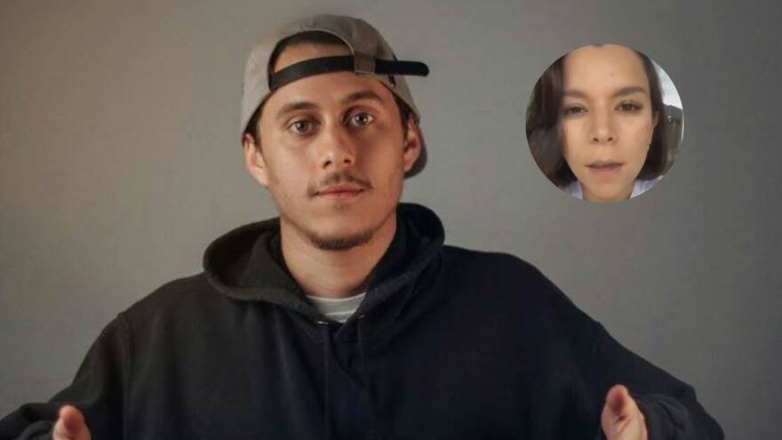 Caso Canserbero: Fiscalía cita a Claudia Améstica, sobrina de confesa asesina