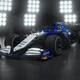 Williams presenta su nuevo monoplaza pese al hackeo