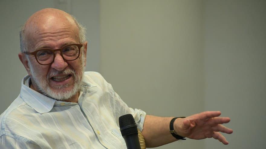 El cachaco que entendió al más costeño