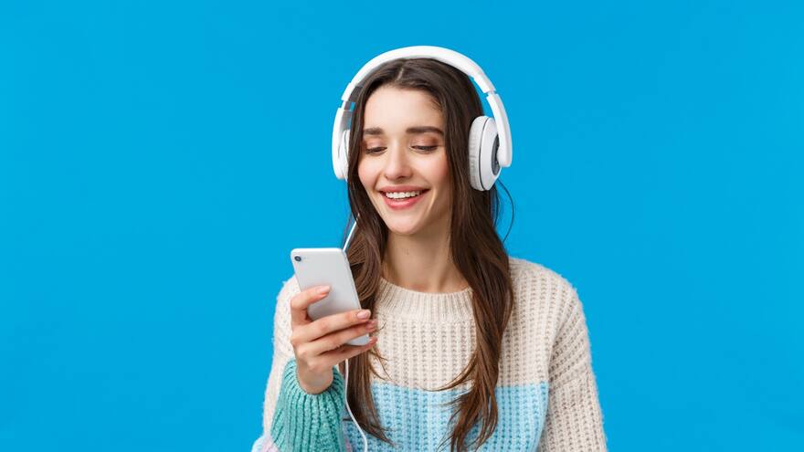 Tips para elegir audífonos: lo que debe tener en cuenta