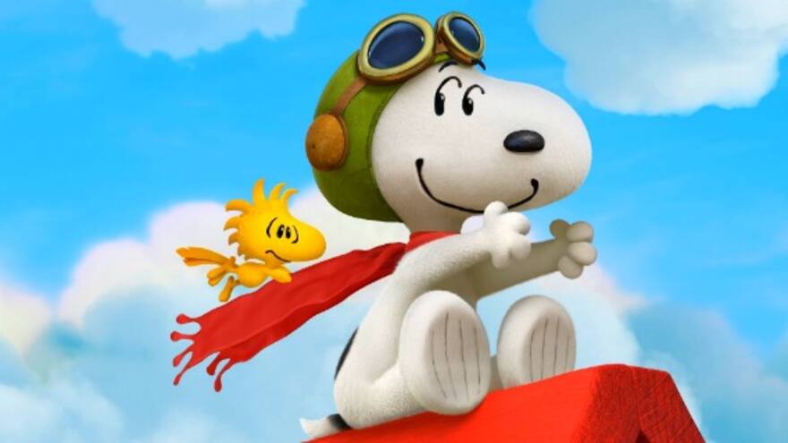 El irreverente humor de Snoopy y Charlie Brown cumple 75 años apuntando a nuevos formatos