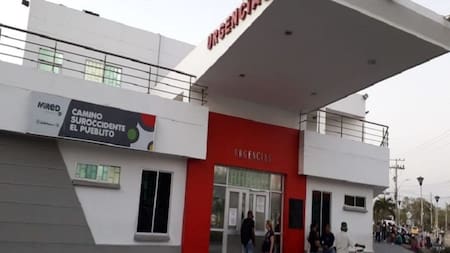 Menor de 13 años murió tras caerle encima un portón de hierro en Villa Anillo, corregimiento de Juan Mina