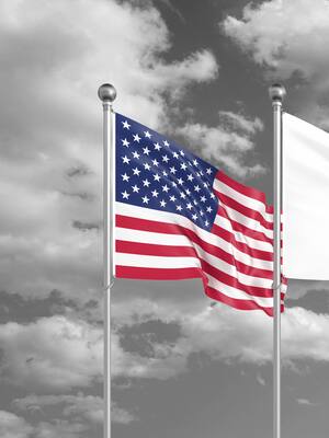 Europa y Japón, el rearme de los espíritus