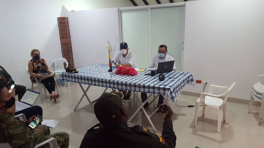 Recompensa por homicidas de policía en Córdoba ascendió a $45 millones