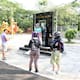 Estatuas del Binomio de Oro en Valledupar fueron retiradas en medio de críticas