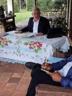 La verdad sesgada, no es la verdad| columna de José Félix Lafaurie