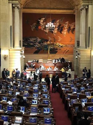 ¿Conviene que sea al revés? | Columna de César Lorduy