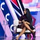 Nicki Minaj expresó su apoyo a Trump durante convención conservadora en EE. UU.