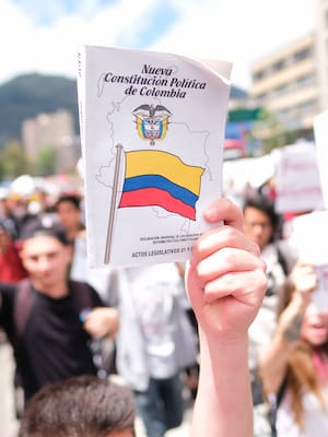 Asamblea Nacional Constituyente