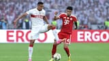 Bayern 3, Stuttgart 0: Luis Díaz, campeón de la Copa de Alemania