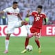 Bayern 3, Stuttgart 0: Luis Díaz, campeón de la Copa de Alemania