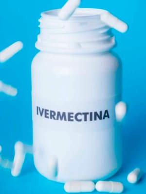 ¿Ivermectina si o no?