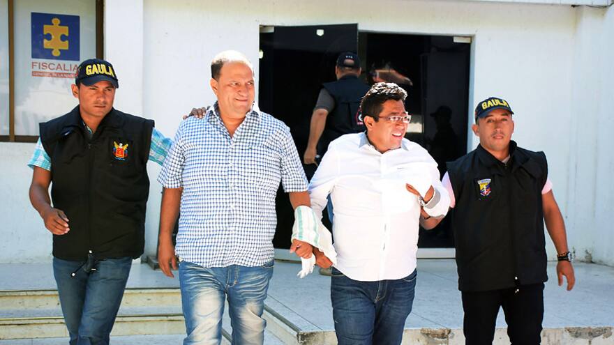 La millonaria feria de contratos con la salud de los indígenas