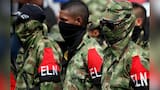 Condenan a cúpula del ELN por reclutar a 60 niños en Colombia