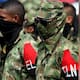 Condenan a cúpula del ELN por reclutar a 60 niños en Colombia