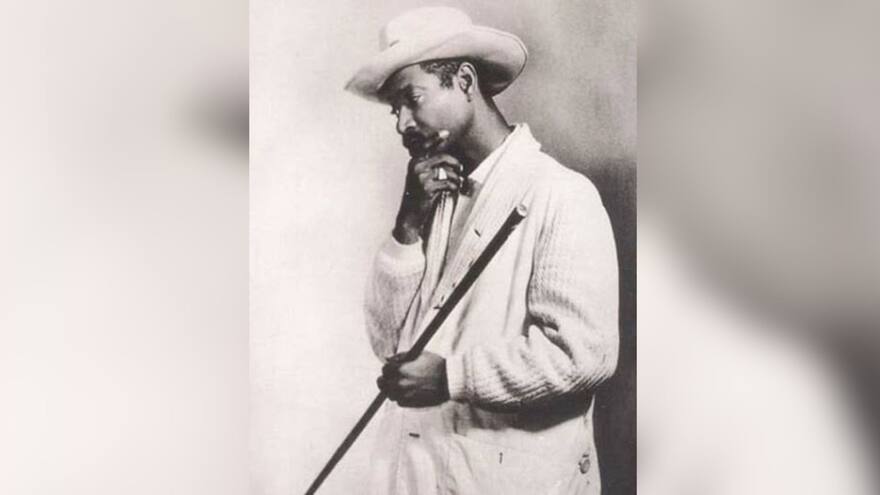 Benny Moré: Presentan en Miami 'Al Bárbaro del Ritmo', documental sobre el legendario cantante cubano