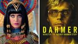 Dark Horse, la canción por la que Katty Perry es criticada por romantizar los asesinatos de Jeffrey Dahmer